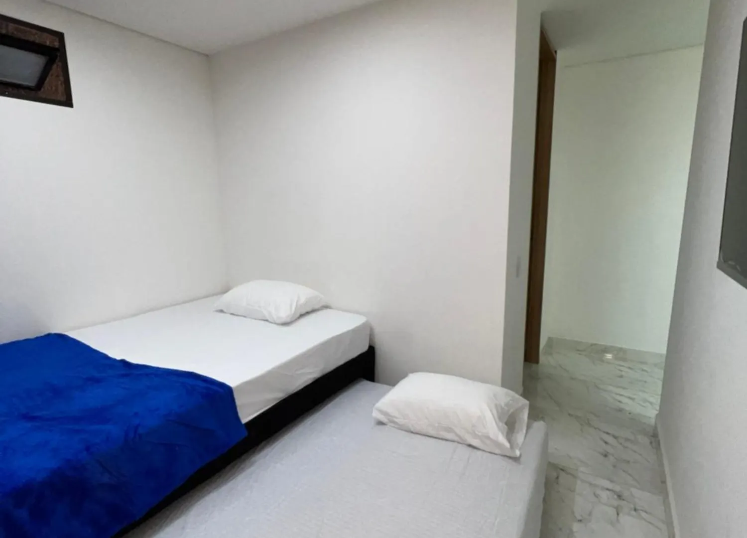 Apto 1 Habitacion Para 4 Personas Medellín 0*,