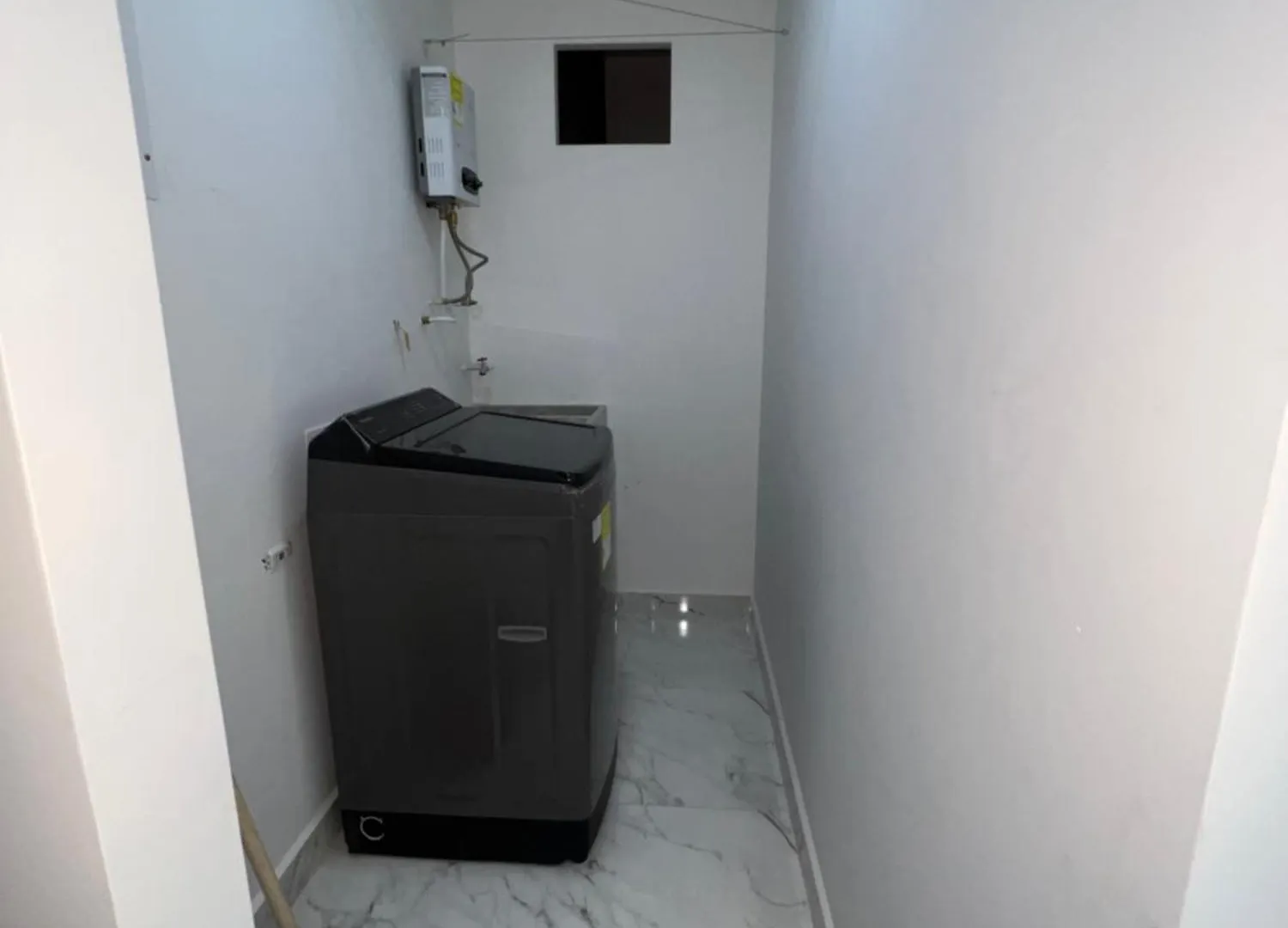 Apartmán Apto 1 Habitacion Para 4 Personas Medellín