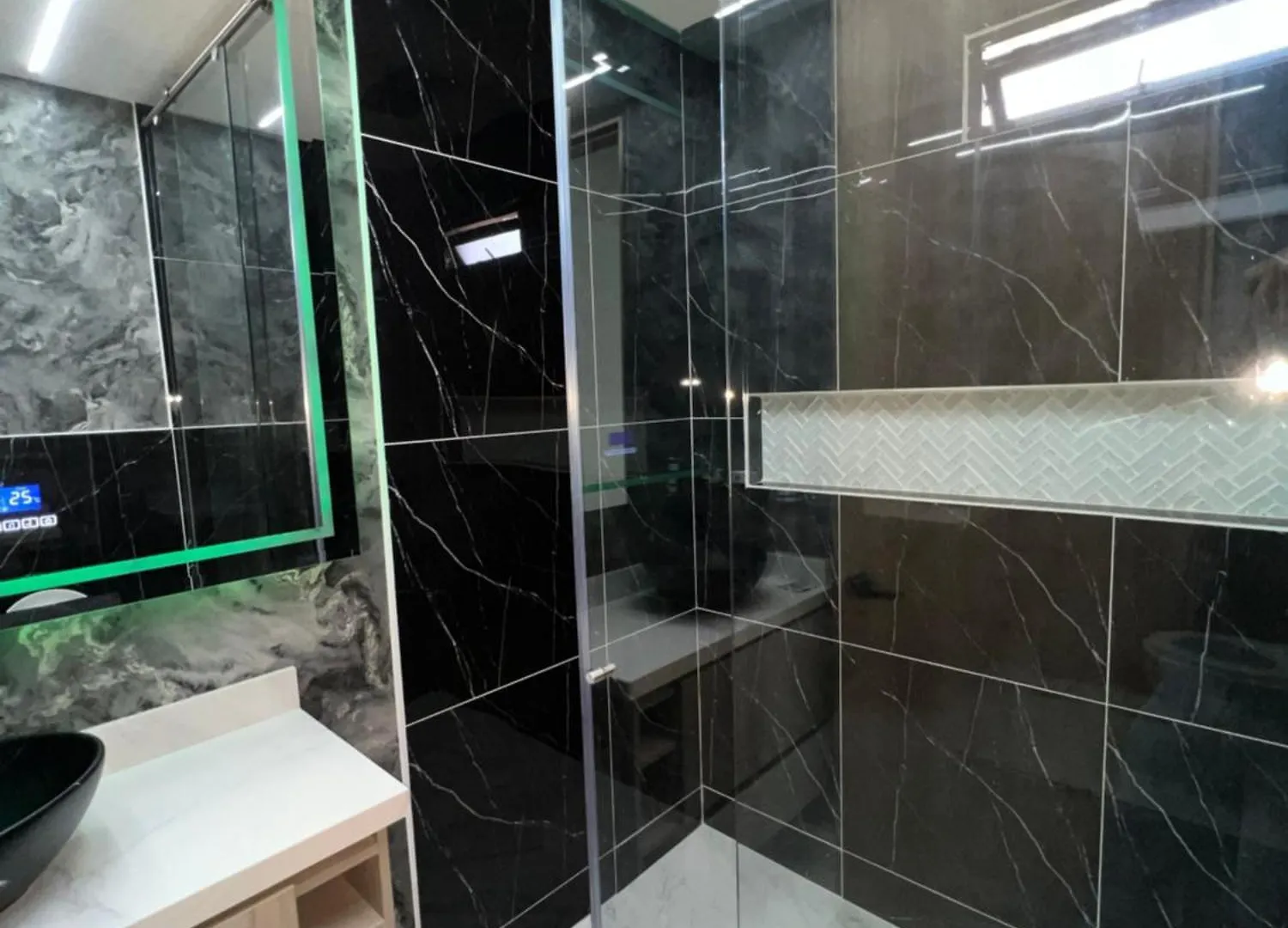 Apartmán Apto 1 Habitacion Para 4 Personas Medellín