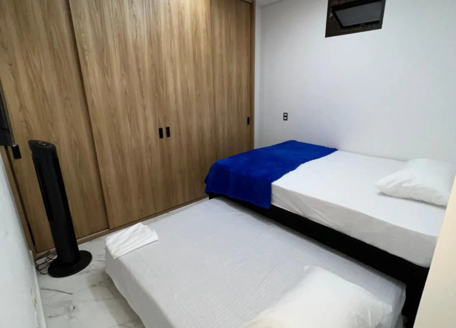 Apto 1 Habitacion Para 4 Personas Medellín Apartmán