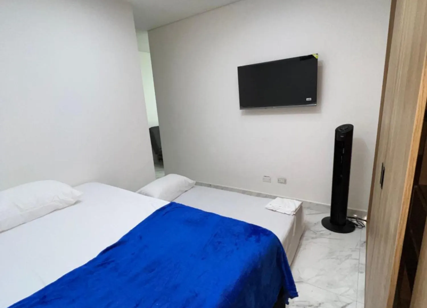 Apto 1 Habitacion Para 4 Personas Medellín